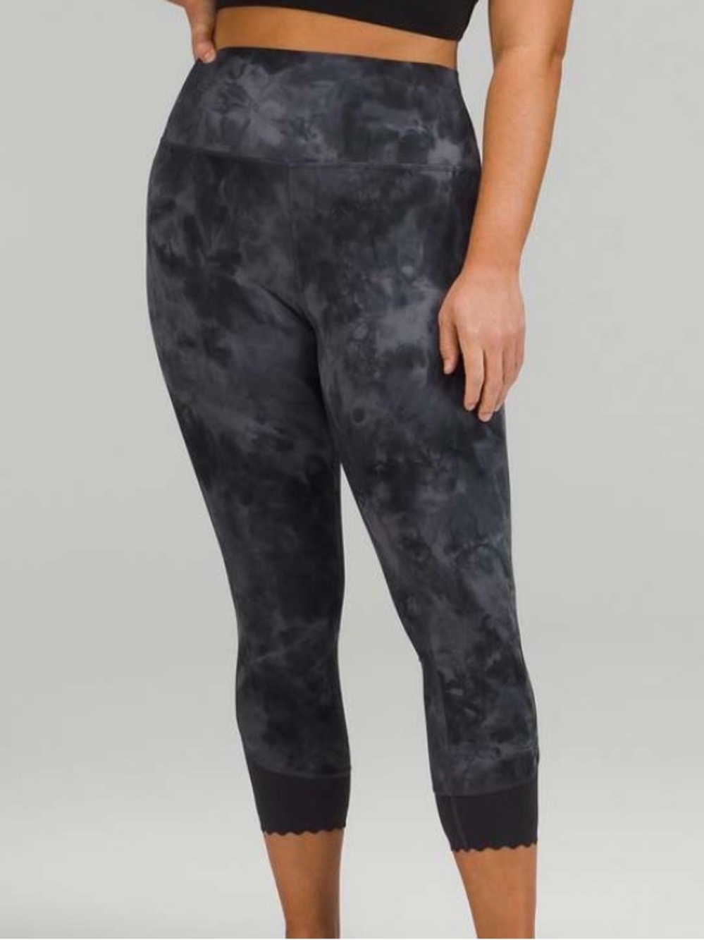 Lululemon Align Legging *scallop - Picture 4 of 9